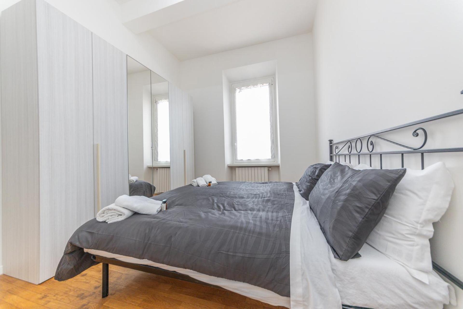 Casilina Heritage Loft Apartamento