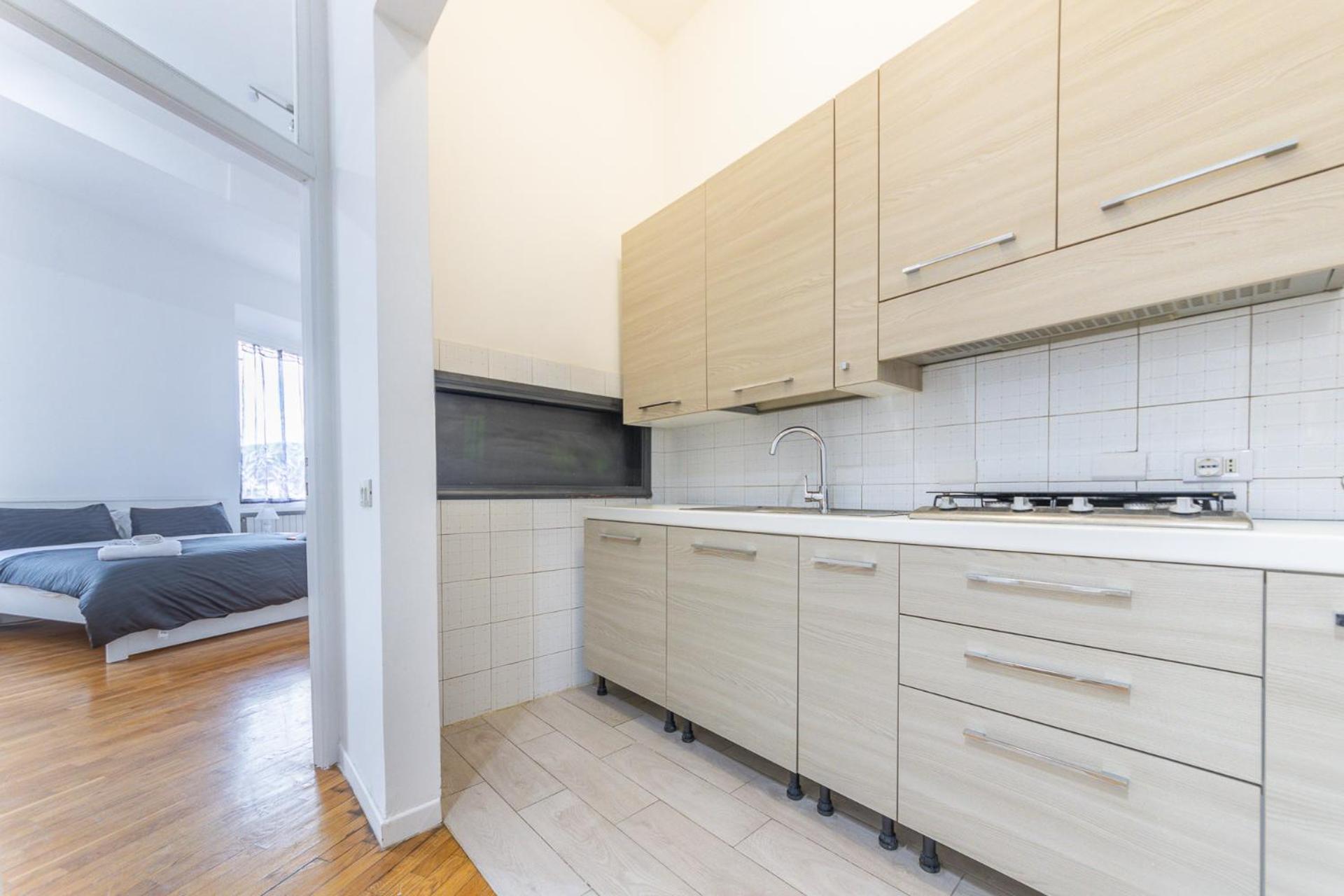 Casilina Heritage Loft Roma
