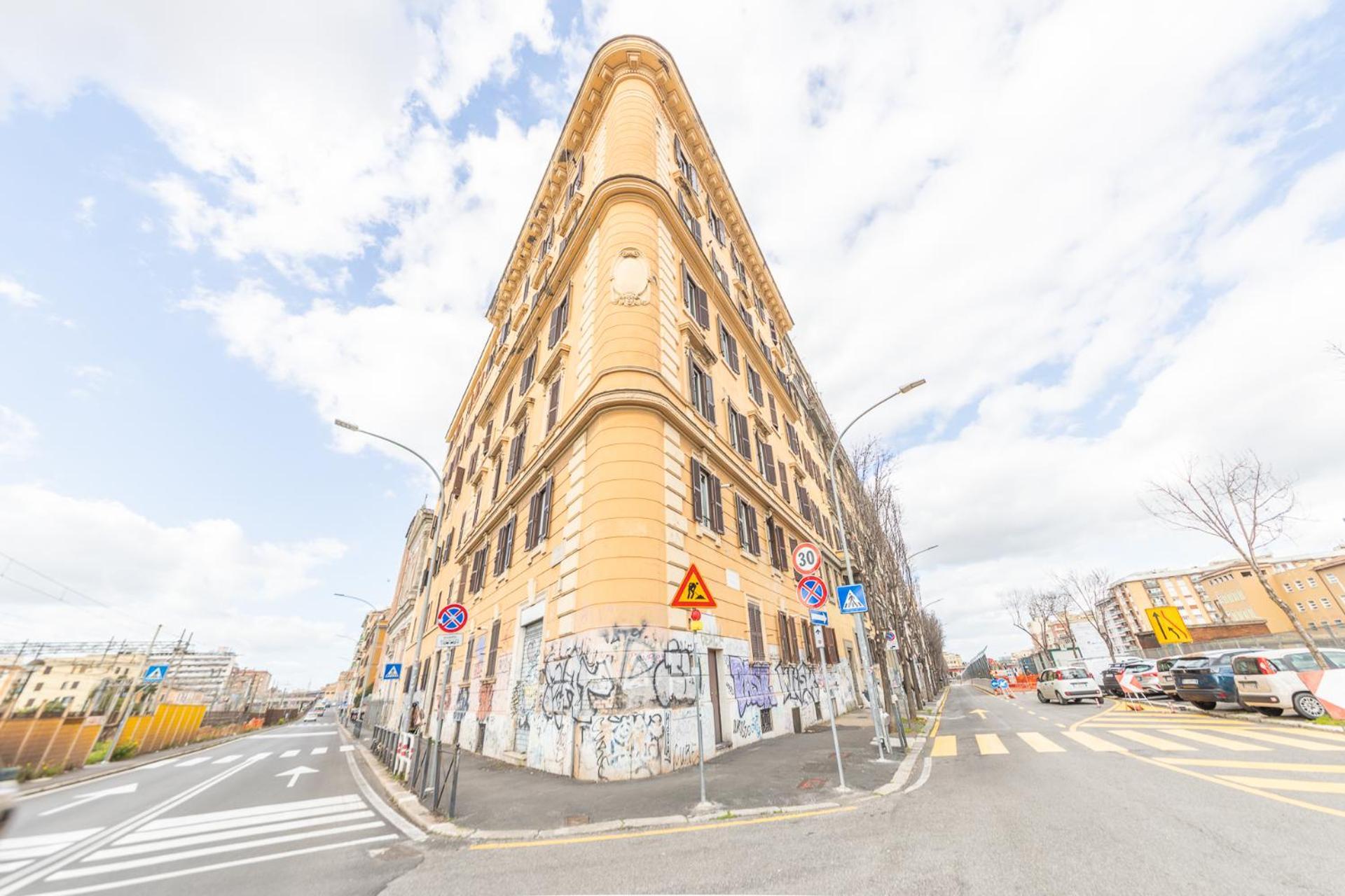 Casilina Heritage Loft Apartamento *