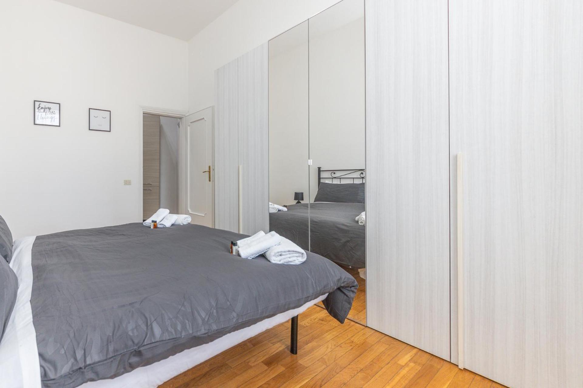 Casilina Heritage Loft Rom