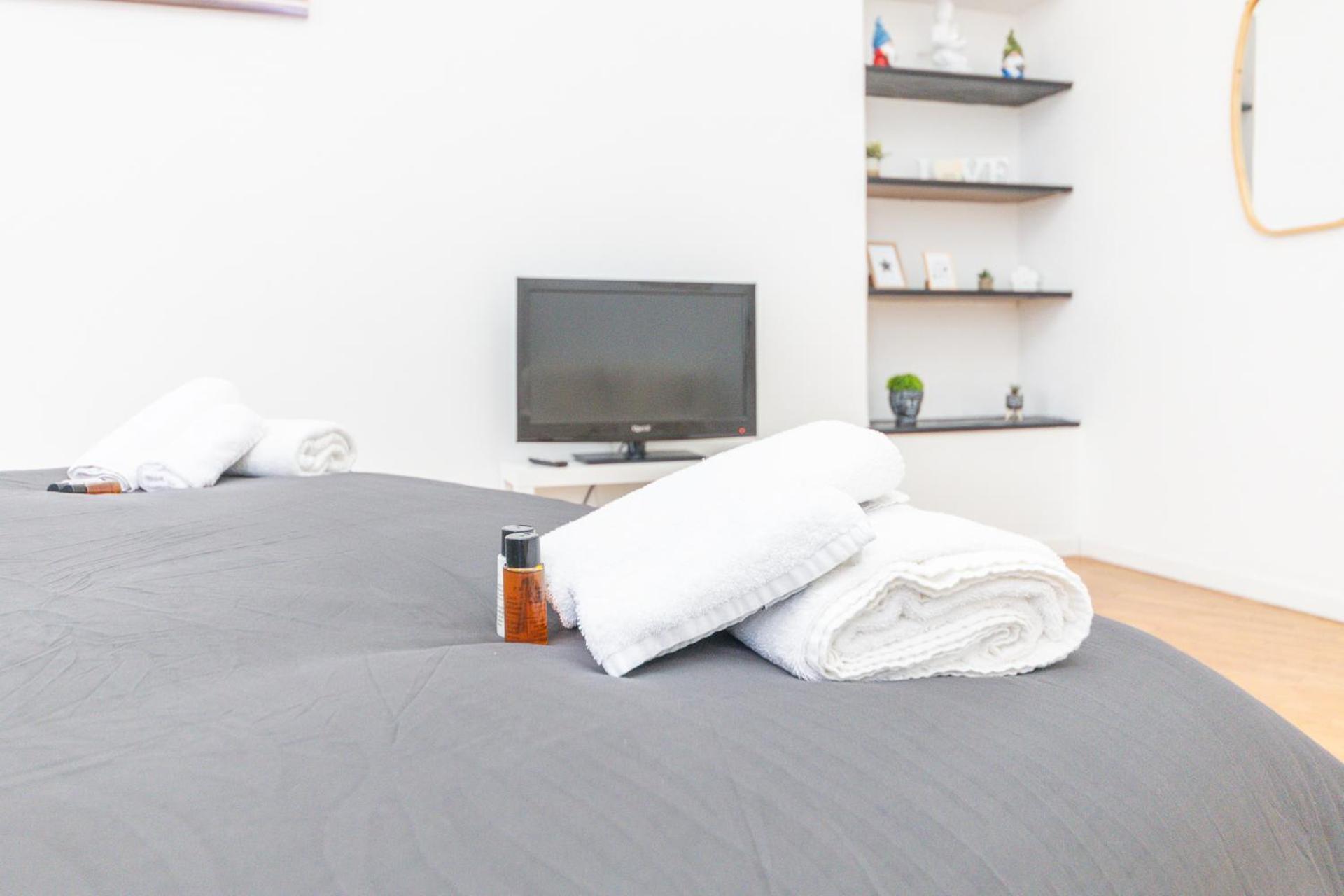 Casilina Heritage Loft * Rom